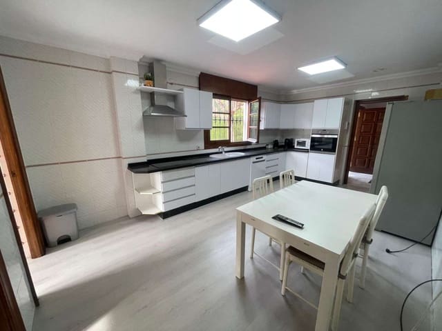 7 camera da letto Villa in vendita in Churriana, Malaga città con piscina - 890.000 € (Rif: 9533251)