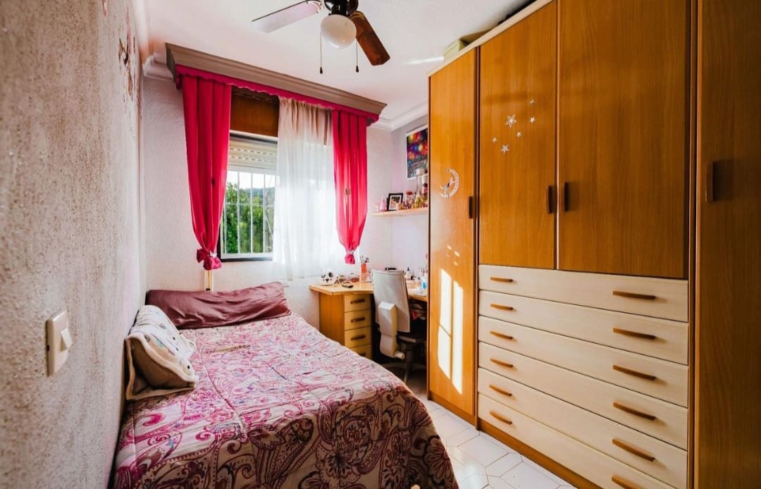 4 chambre Villa/Maison Mitoyenne à vendre à Alhaurin de la Torre avec piscine garage - 455 000 € (Ref: 9535643)