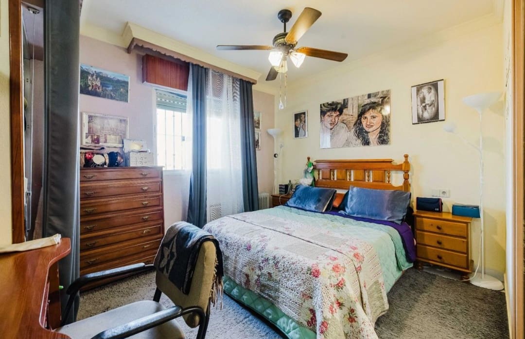 4 chambre Villa/Maison Mitoyenne à vendre à Alhaurin de la Torre avec piscine garage - 455 000 € (Ref: 9535643)