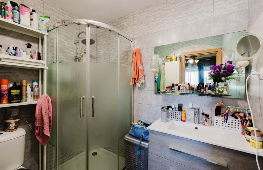 4 chambre Villa/Maison Mitoyenne à vendre à Alhaurin de la Torre avec piscine garage - 455 000 € (Ref: 9535643)