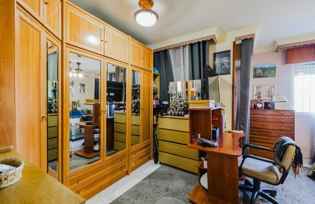 4 chambre Villa/Maison Mitoyenne à vendre à Alhaurin de la Torre avec piscine garage - 455 000 € (Ref: 9535643)