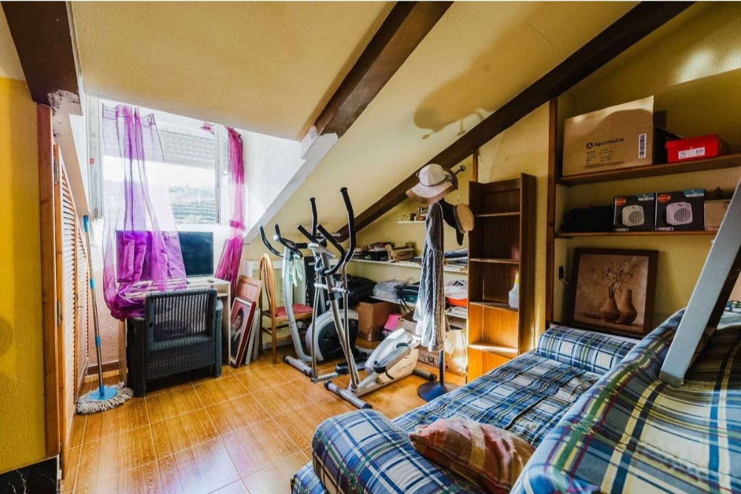 4 chambre Villa/Maison Mitoyenne à vendre à Alhaurin de la Torre avec piscine garage - 455 000 € (Ref: 9535643)