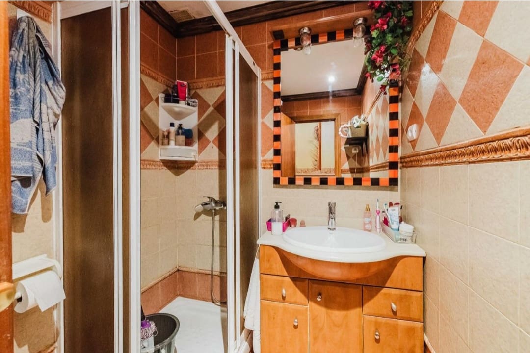 4 chambre Villa/Maison Mitoyenne à vendre à Alhaurin de la Torre avec piscine garage - 455 000 € (Ref: 9535643)