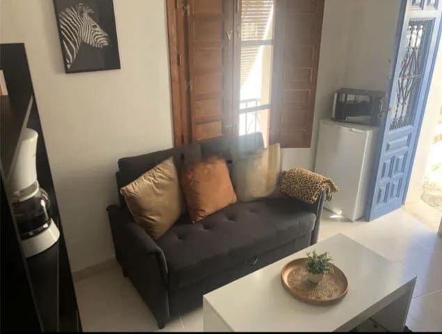 2 quarto Casa em Banda para venda em Frigiliana - 169 950 € (Ref: 9547720)