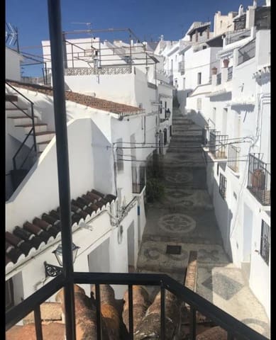 2 quarto Casa em Banda para venda em Frigiliana - 169 950 € (Ref: 9547720)