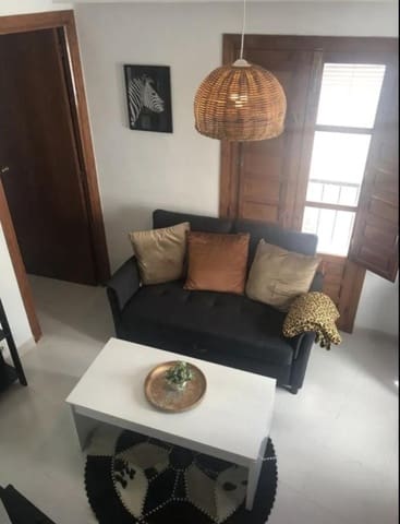 2 quarto Casa em Banda para venda em Frigiliana - 169 950 € (Ref: 9547720)
