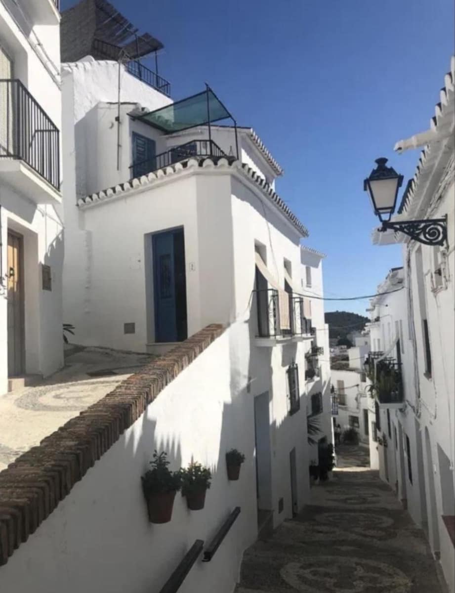 2 quarto Casa em Banda para venda em Frigiliana - 169 950 € (Ref: 9547720)