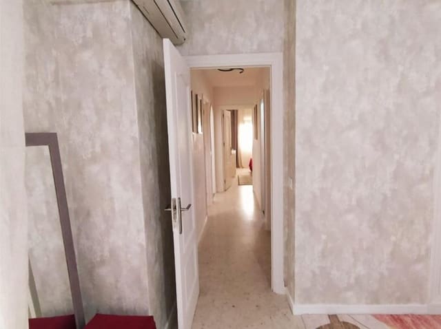 4 sovrum Radhus till salu i Marbella - 450 000 € (Ref: 9547721)