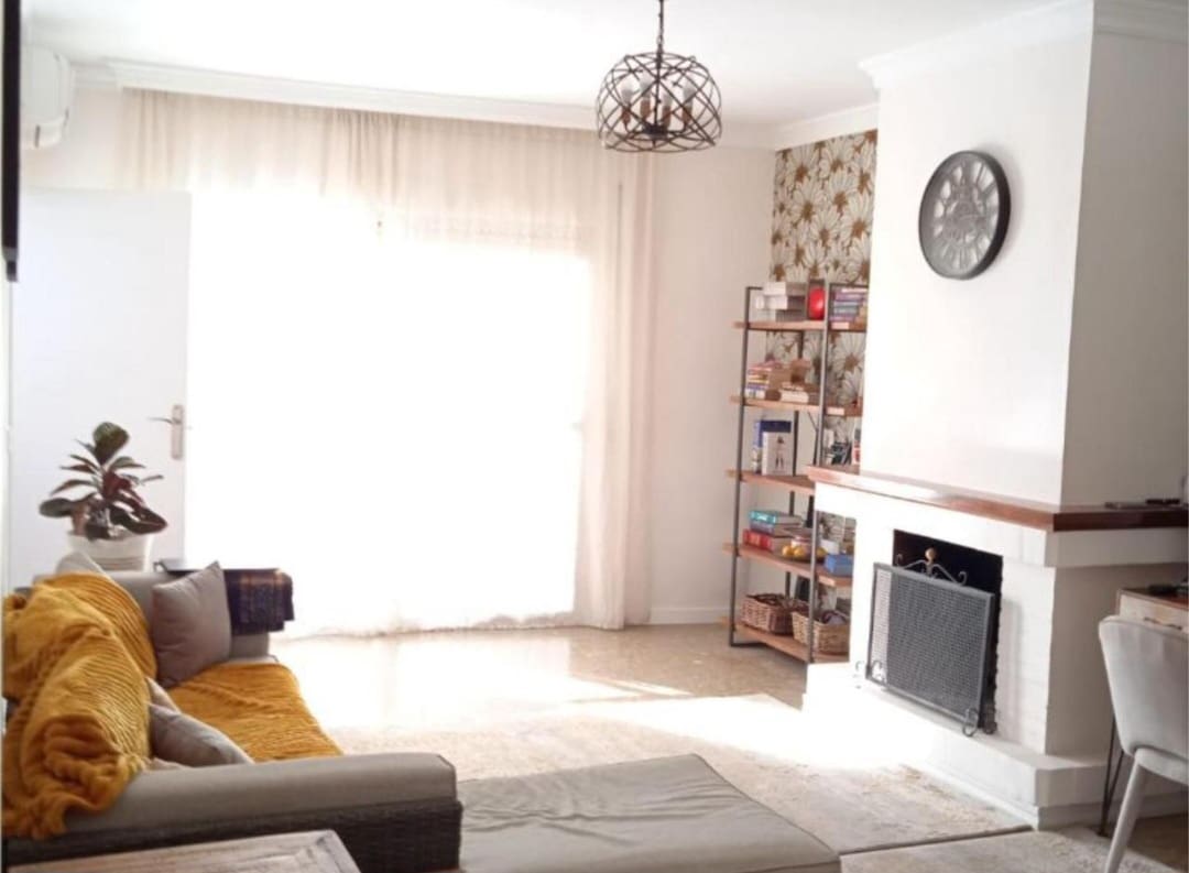 4 soveværelse Rækkehus til salg i Marbella - € 450.000 (Ref: 9547721)