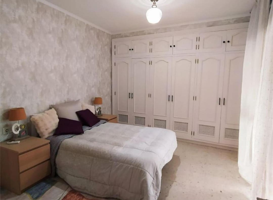 4 soveværelse Rækkehus til salg i Marbella - € 450.000 (Ref: 9547721)