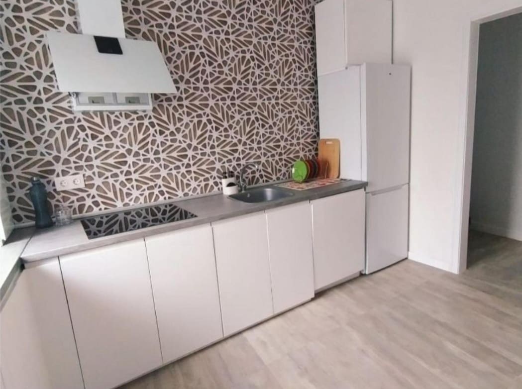 4 soveværelse Rækkehus til salg i Marbella - € 450.000 (Ref: 9547721)