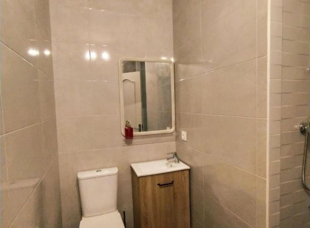 4 soveværelse Rækkehus til salg i Marbella - € 450.000 (Ref: 9547721)