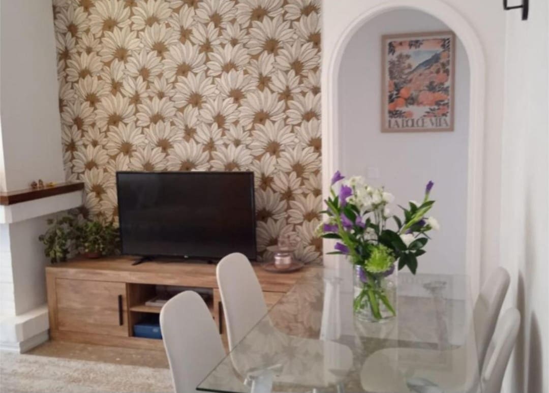 4 soveværelse Rækkehus til salg i Marbella - € 450.000 (Ref: 9547721)