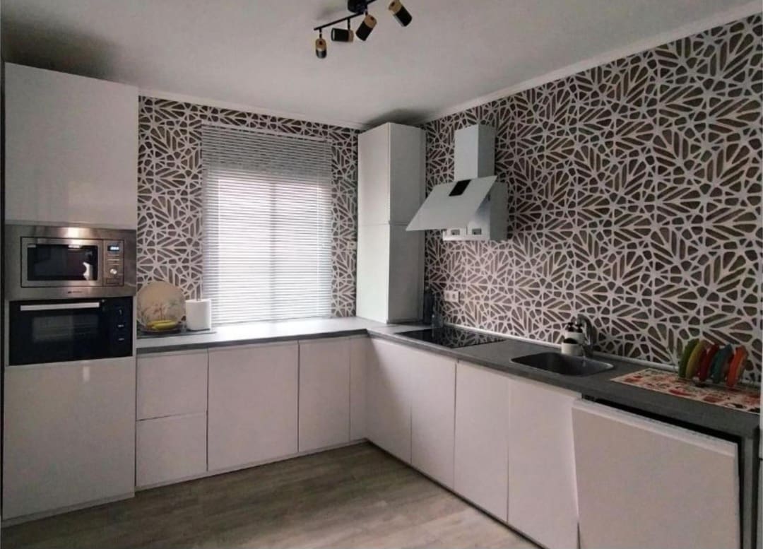 4 soveværelse Rækkehus til salg i Marbella - € 450.000 (Ref: 9547721)