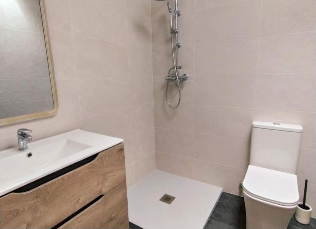 4 soveværelse Rækkehus til salg i Marbella - € 450.000 (Ref: 9547721)