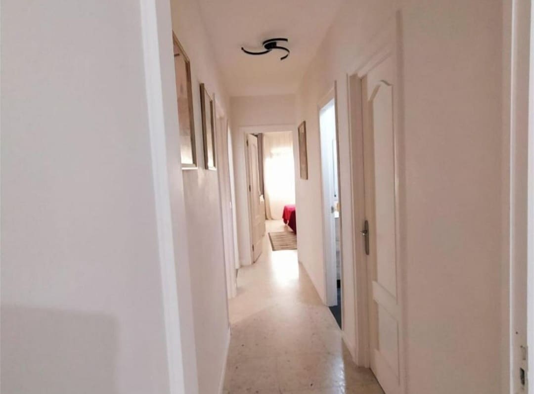 4 soveværelse Rækkehus til salg i Marbella - € 450.000 (Ref: 9547721)