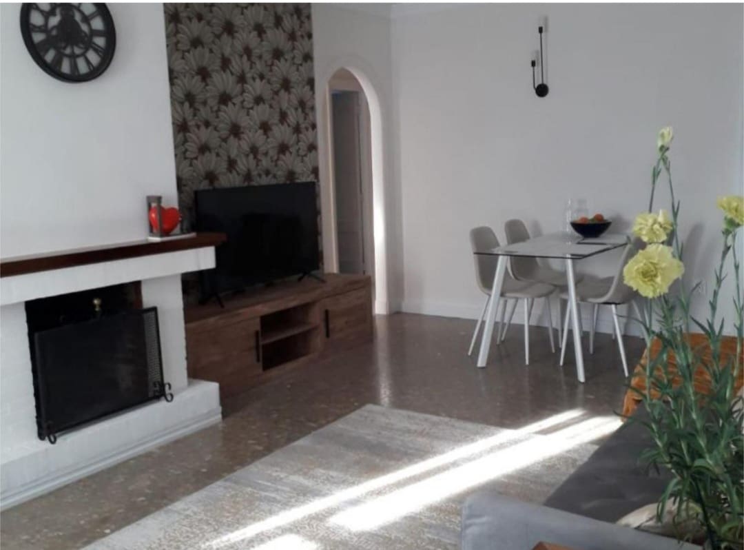 4 soveværelse Rækkehus til salg i Marbella - € 450.000 (Ref: 9547721)