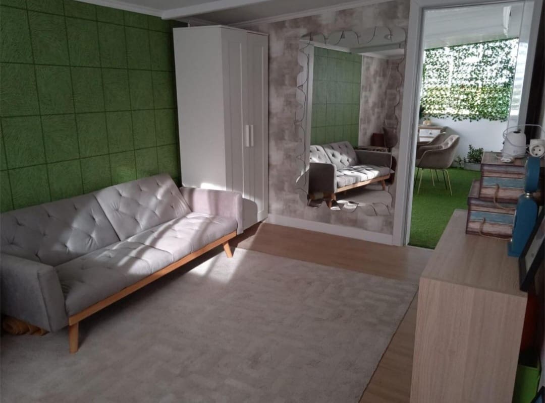 4 soveværelse Rækkehus til salg i Marbella - € 450.000 (Ref: 9547721)