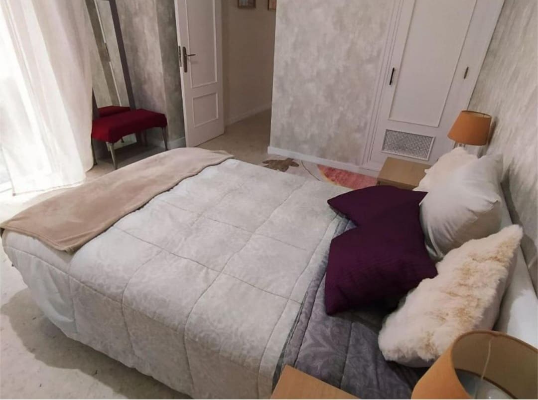 4 soveværelse Rækkehus til salg i Marbella - € 450.000 (Ref: 9547721)