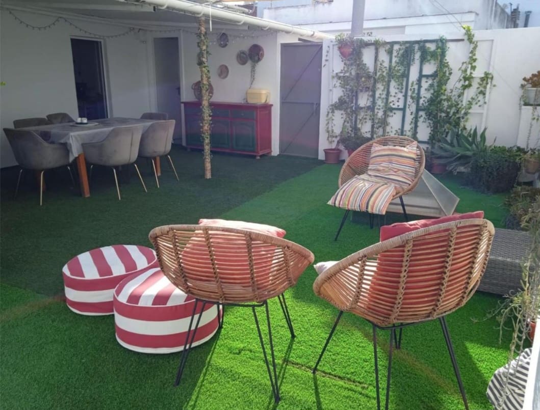 4 soveværelse Rækkehus til salg i Marbella - € 450.000 (Ref: 9547721)