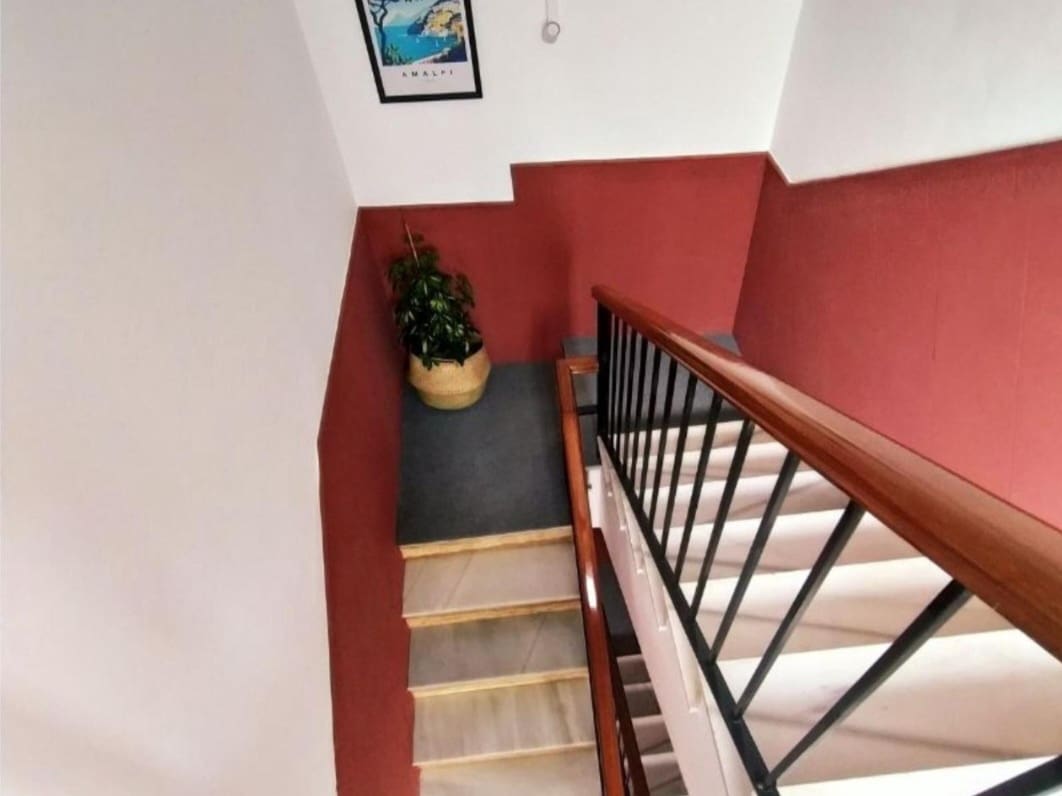 4 soveværelse Rækkehus til salg i Marbella - € 450.000 (Ref: 9547721)