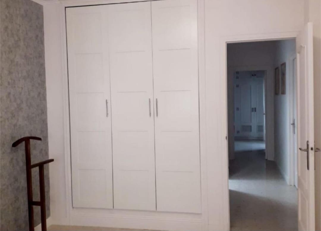 4 soveværelse Rækkehus til salg i Marbella - € 450.000 (Ref: 9547721)