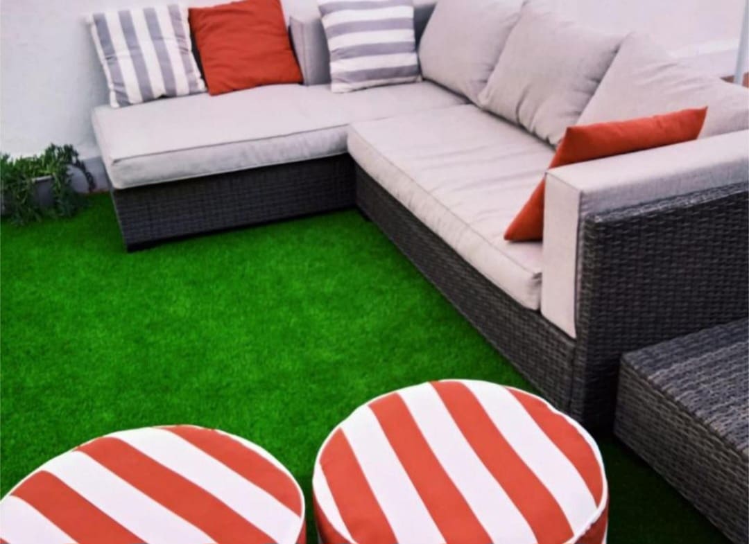 4 soveværelse Rækkehus til salg i Marbella - € 450.000 (Ref: 9547721)