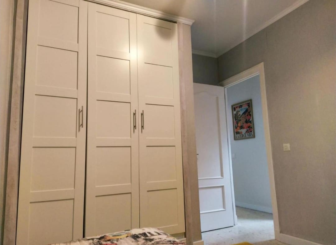 4 soveværelse Rækkehus til salg i Marbella - € 450.000 (Ref: 9547721)