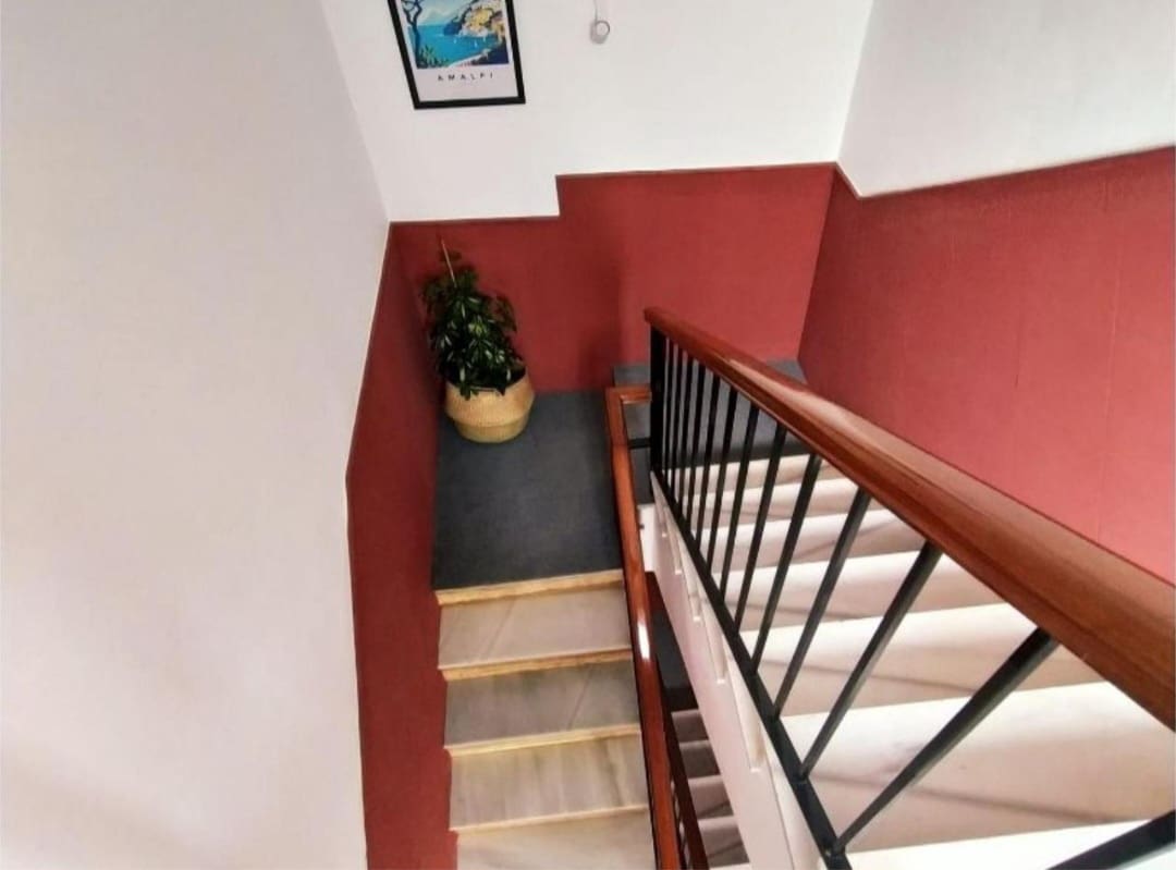 4 soveværelse Rækkehus til salg i Marbella - € 450.000 (Ref: 9547721)