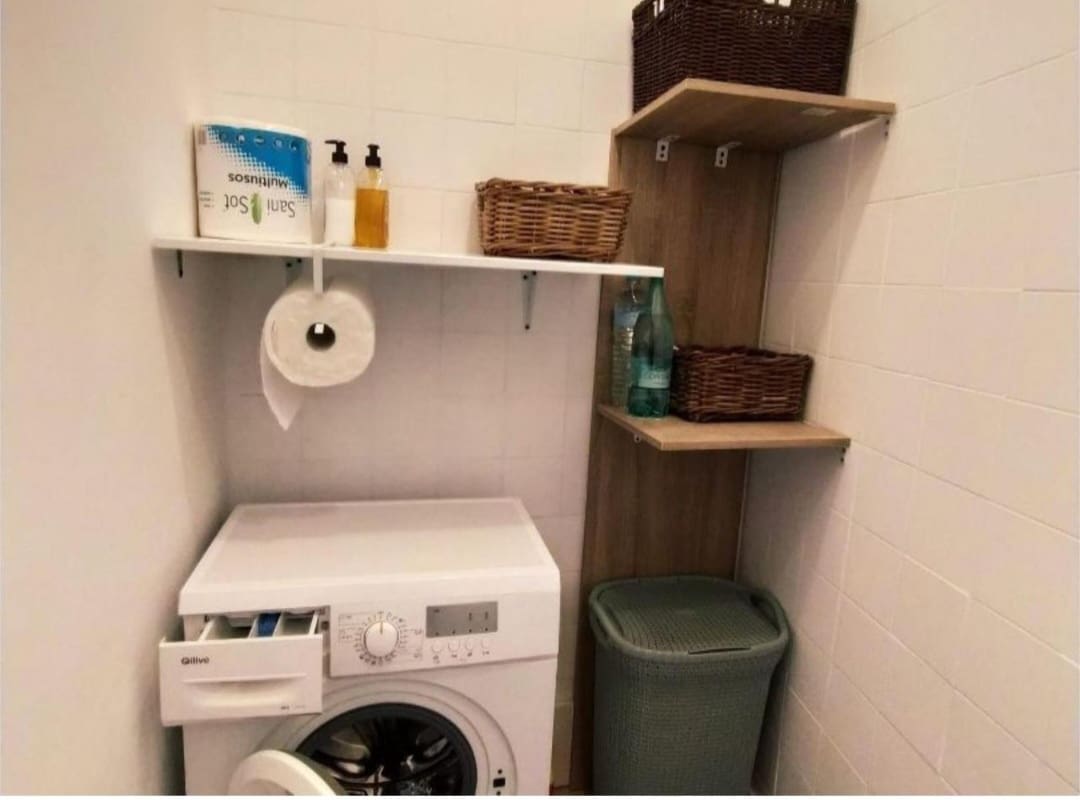 4 soveværelse Rækkehus til salg i Marbella - € 450.000 (Ref: 9547721)