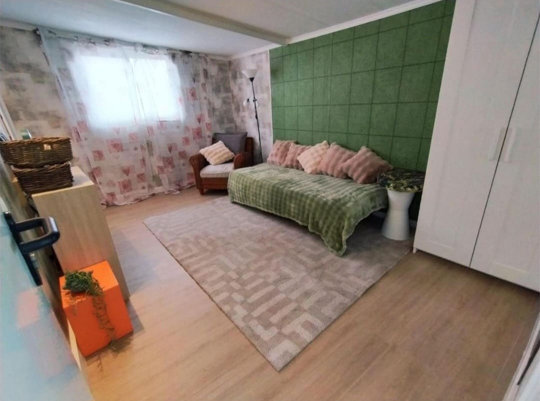 4 soveværelse Rækkehus til salg i Marbella - € 450.000 (Ref: 9547721)