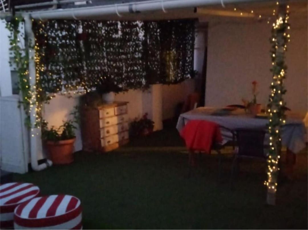 4 soveværelse Rækkehus til salg i Marbella - € 450.000 (Ref: 9547721)