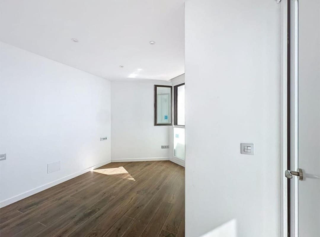 2 Zimmer Wohnung zu verkaufen in Malaga Stadt - 875.500 € (Ref: 9554600)