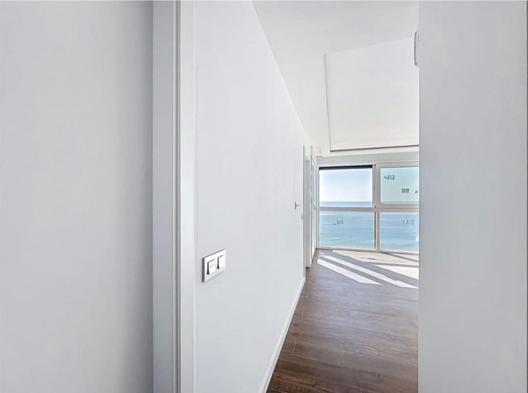 2 Zimmer Wohnung zu verkaufen in Malaga Stadt - 875.500 € (Ref: 9554600)