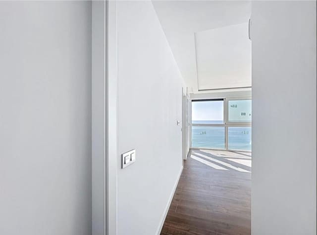 2 Zimmer Wohnung zu verkaufen in Málaga Stadt - 875.500 € (Ref: 9554600)