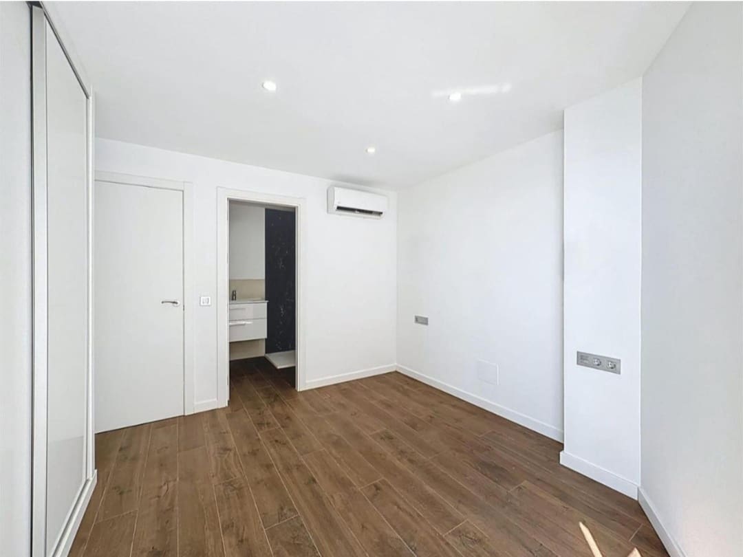 2 Zimmer Wohnung zu verkaufen in Malaga Stadt - 875.500 € (Ref: 9554600)