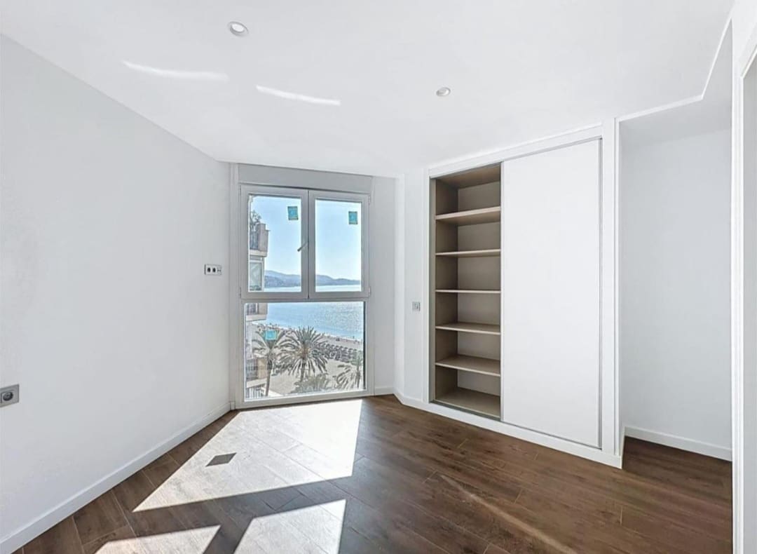 2 Zimmer Wohnung zu verkaufen in Malaga Stadt - 875.500 € (Ref: 9554600)