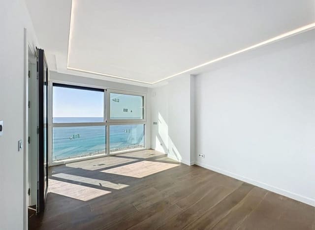 2 Zimmer Wohnung zu verkaufen in Málaga Stadt - 875.500 € (Ref: 9554600)