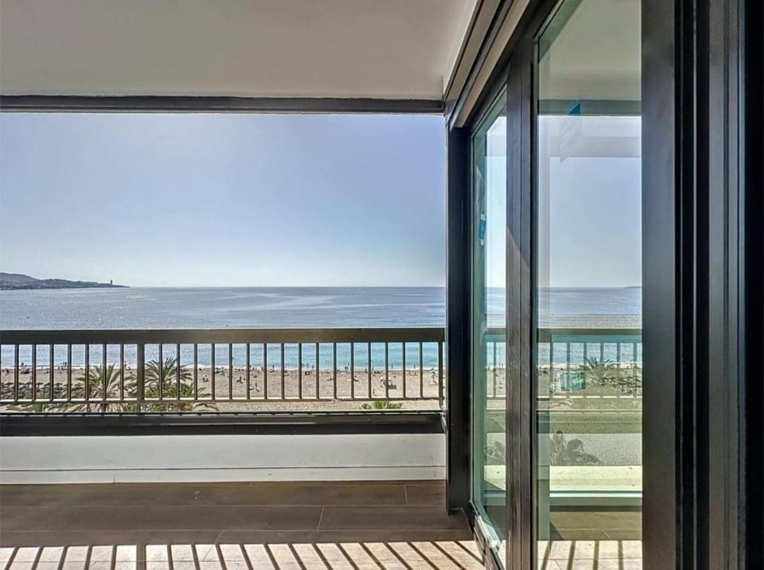 2 Zimmer Wohnung zu verkaufen in Malaga Stadt - 875.500 € (Ref: 9554600)