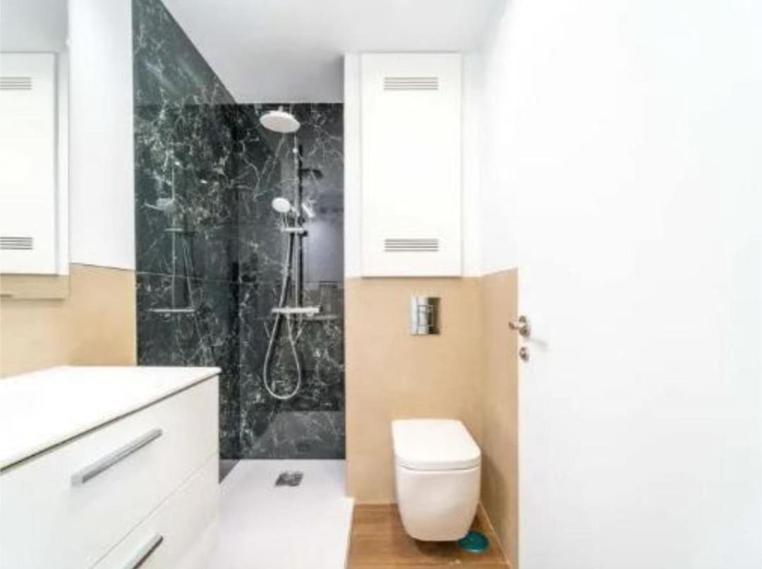 2 Zimmer Wohnung zu verkaufen in Malaga Stadt - 875.500 € (Ref: 9554600)