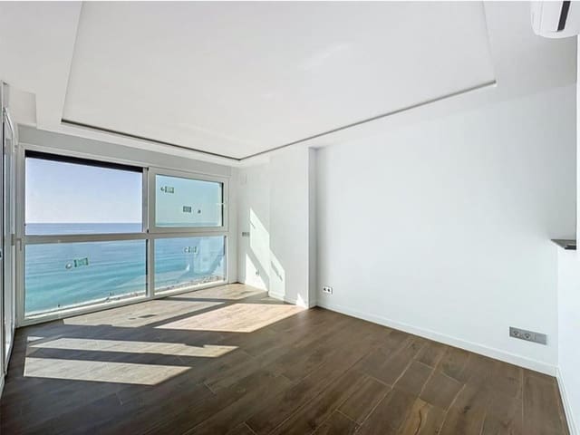 2 Zimmer Wohnung zu verkaufen in Málaga Stadt - 875.500 € (Ref: 9554600)