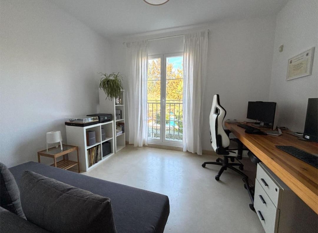 3 soverom Leilighet til salgs i Benahavis med svømmebasseng garasje - € 484 100 (Ref: 9554601)