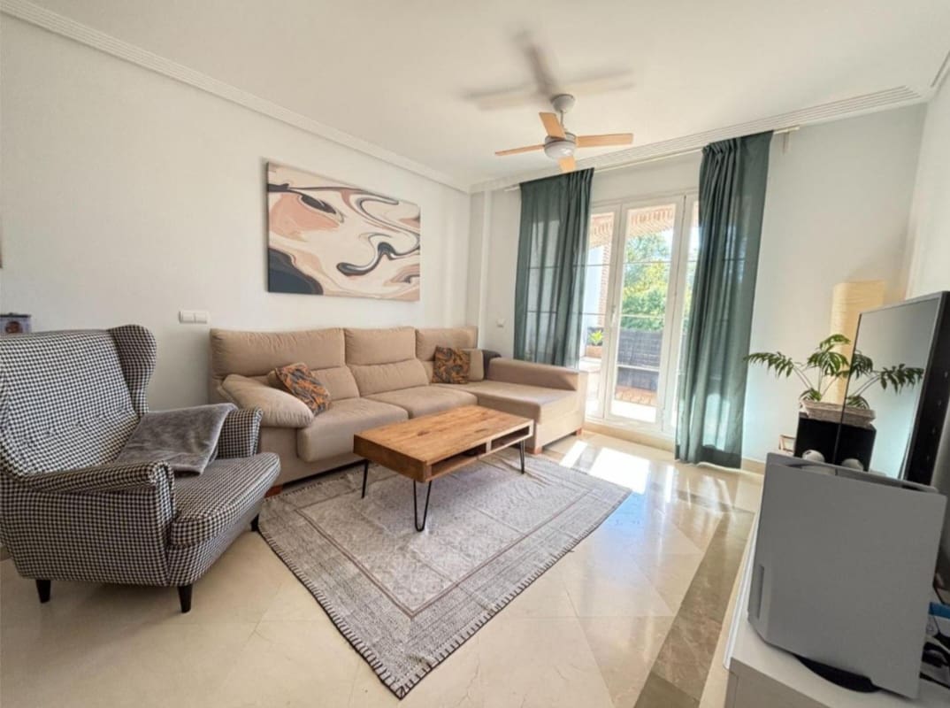 3 soverom Leilighet til salgs i Benahavis med svømmebasseng garasje - € 484 100 (Ref: 9554601)