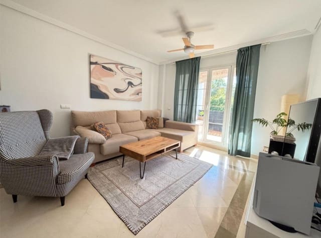 3 camera da letto Appartamento in vendita in Benahavís con piscina garage - 484.100 € (Rif: 9554601)