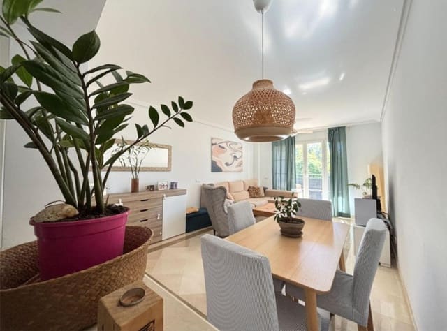 3 camera da letto Appartamento in vendita in Benahavís con piscina garage - 484.100 € (Rif: 9554601)