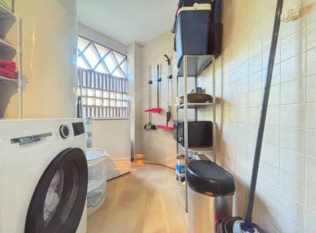 3 soverom Leilighet til salgs i Benahavis med svømmebasseng garasje - € 484 100 (Ref: 9554601)