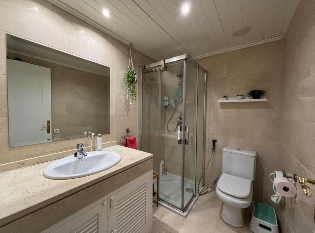 3 soverom Leilighet til salgs i Benahavis med svømmebasseng garasje - € 484 100 (Ref: 9554601)