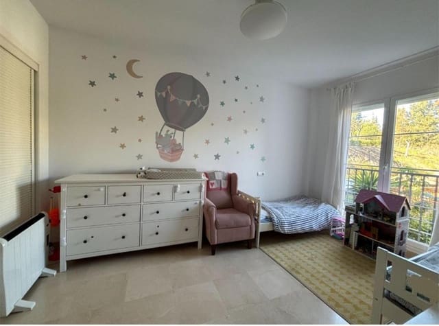 3 camera da letto Appartamento in vendita in Benahavís con piscina garage - 484.100 € (Rif: 9554601)