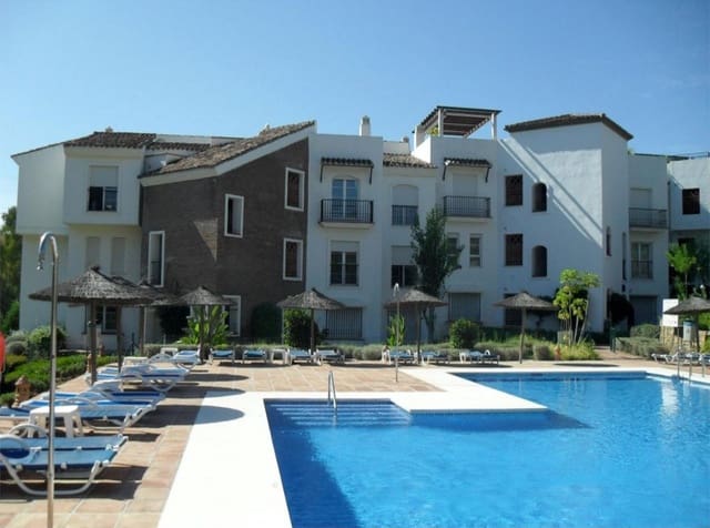 3 camera da letto Appartamento in vendita in Benahavís con piscina garage - 484.100 € (Rif: 9554601)