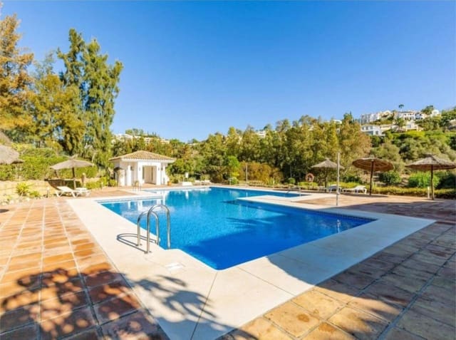 3 camera da letto Appartamento in vendita in Benahavís con piscina garage - 484.100 € (Rif: 9554601)